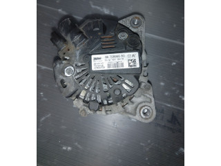 Генератор 9670899580 Peugeot 2008 I