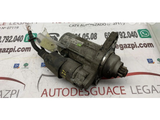Стартер Seat Altea