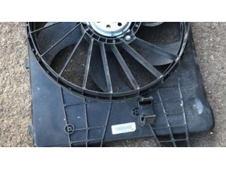 Электрический вентилятор радиаторов