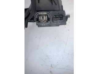 Вентилятор радиатора 9827752980 Peugeot 2008 II