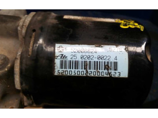 Блок АБС 52008824, 25020200224   Jeep  Grand Cherokee (WJ)  1999 - 2004 года