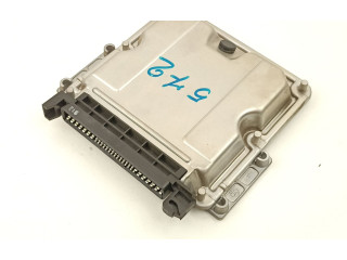 Включатель скорости стеклоочистителей 9635157280, 0281001978 Citroen Xantia