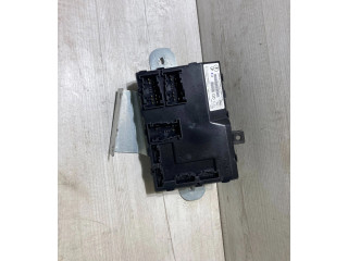 Блок комфорта DN1T15K600GD, 116RA000084   Ford B-MAX   