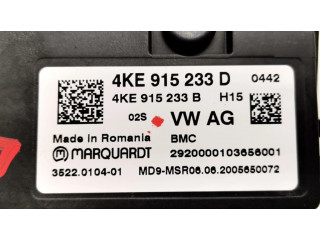 Блок управления 4KE915233D Audi e-tron