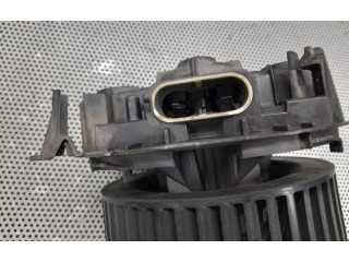 Вентилятор печки       Renault Clio III