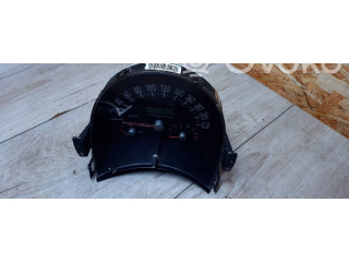 Přístrojová deska Volkswagen New Beetle 1999 4943044344210799, 044344