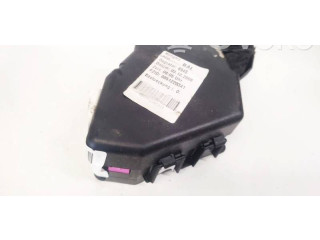 Блок предохранителей     Audi A6 S6 C6 4F    