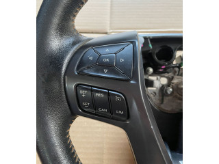 Руль Ford Ranger  2012 - 2018 года EB3B3600TE3EBX, TE3EBX      