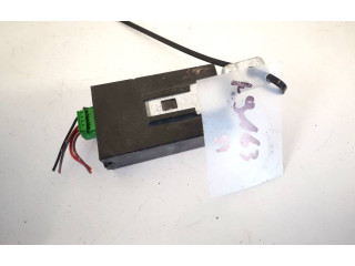 Блок управления    Honda HR-V