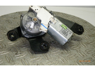 Моторчик заднего дворника 9683557580    Citroen C2