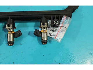 Форсунка IMPRK1384736 Fiat Grande Punto