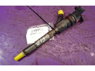 Vstřikovač 0445110214, 0445110214 Toyota Yaris Verso 1