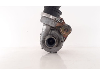  Турбина Mercedes-Benz A W169  640940         