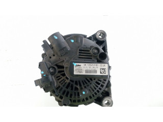 Генератор 9810525380   Citroen C-Elysée 1.6     