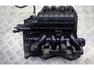 Всасывающий коллектор Fiat Idea