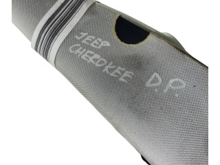 Боковая подушка безопасности P68100766AC, 68100766AC   Jeep Cherokee