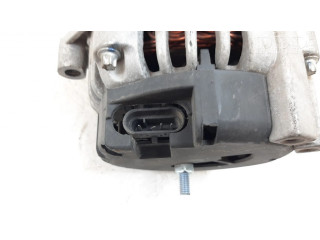 Генератор 8233N Chevrolet Blazer S10 2.2