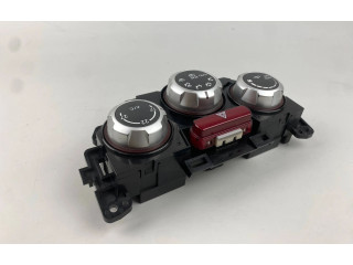 Блок управления климат-контролем 72311SC060   Subaru Forester SH