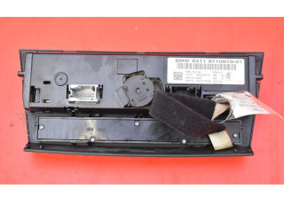 Блок управления климат-контролем 9110610-01, 9110610-01 BMW X3 E83