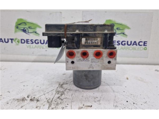 Блок управления АБС Jaguar XF X250