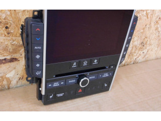 Дисплей 253916HA4B Infiniti Q60