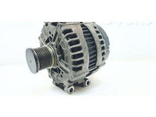 Генератор A0131540902   Mercedes-Benz GL X164      