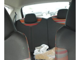 Вентилятор печки       Citroen C1