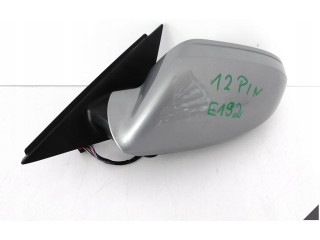 Zpětné zrcátko Audi A6 S6 C7 4G 2014 4G0857507BX, 140KW