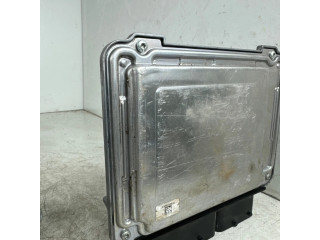 Блок управления двигателя 04C907309BB, 0261S17849 Audi A1