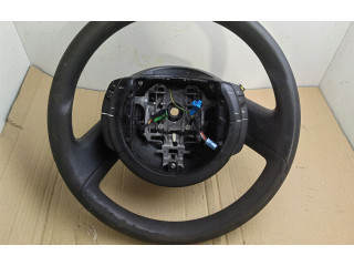 Руль Citroen C4 I Picasso 2006 - 2013 года 96591806ZD