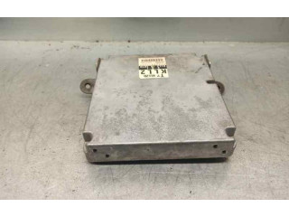 Блок управления двигателя 0797007704, KLL218881D   Mazda Xedos 9