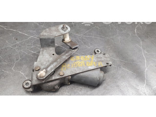 Моторчик заднего дворника 6K9955713    Volkswagen Caddy