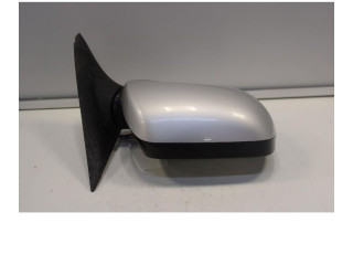 Зеркало электрическое        Subaru Forester SH  2008 - 2013 года   