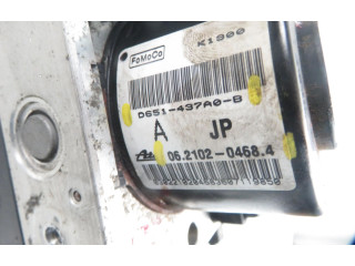 Дисплей 06210204684, D651437A0B Mazda 2