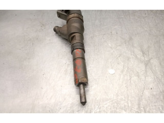 Форсунка 9637536080, 0445110044BOSCH Peugeot Expert RHZ (DW10ATED),RHZ (DW10BTED),RH