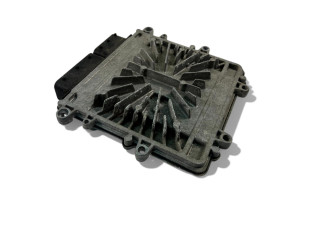 Блок управления двигателем Блок управления 30785100AB, 0281012765   Volvo V70