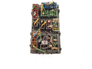 Pojistková skříňka 9568205480, None Citroen Berlingo 1996