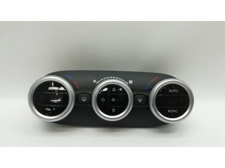 Блок управления климат-контролем 156123650 Alfa Romeo Giulietta