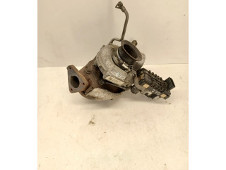  Турбина Mercedes-Benz GL X164  A6290900280         