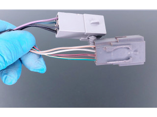 Подрулевой шлейф SRS YF1T14A664AB, 14A664 Mercury Sable IV