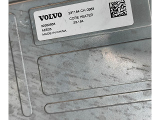 Блок управления 32352953 Polestar 2