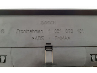 Панель приборов 1031098101, 1031098101 Mercedes-Benz A W169