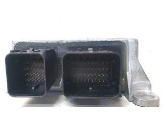 Блок подушек безопасности AB39-14B321-CE Ford Ranger