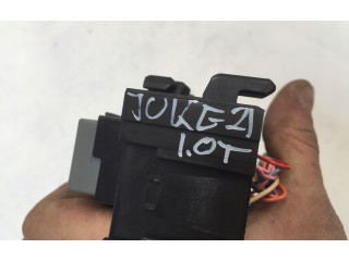 Pojistková skříňka 678835916R Nissan Juke II F16 2021