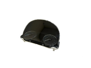 Панель приборов 8100C455, MM0059252 Mitsubishi Outlander