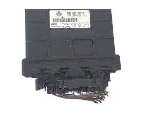 Блок управления коробкой передач 001927731R, 31036LW101   Skoda Fabia Mk1 (6Y)