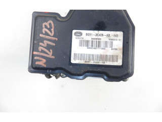 Блок АБС BG912C405AB   Ford  Galaxy  2006 - 2015 года