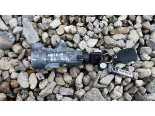 Замок зажигания