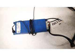 Блок управления ck3100n Mazda 3 II