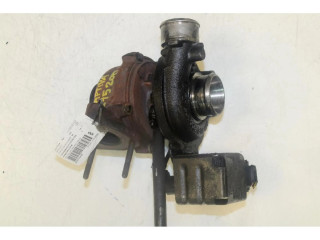 Турбина Chevrolet Captiva 2.0